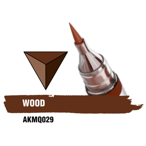 AK Interactive: Quick Markers - Wood