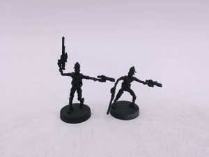 2 x Star Wars Legion: IG-Series Assassin Droids