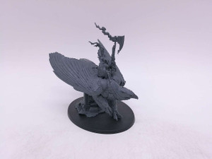 1 x Iridan the Witness