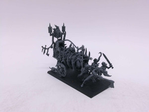 1 x Corpse Cart
