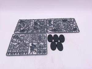 5 x Kavalos Deathriders (NoS)