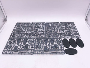 4 x Mournfang Pack (NoS)