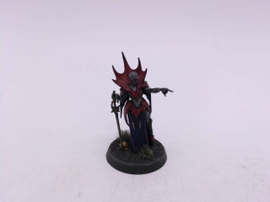 1 x Anasta Malkorion