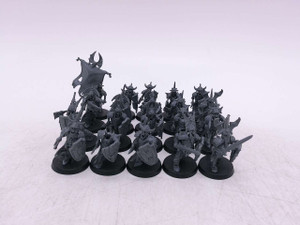 20 x Graveguard (oop)