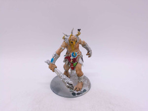 1 x Warstomper Mega-Gargant