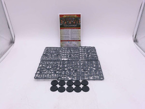 10 x Vulkite Berzerkers (NoS)