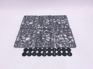 20 x Hobgrot Slittaz (NoS)