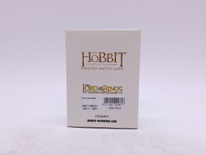 1 x Rohan Commanders (NiB,oop)