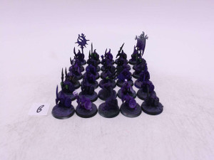 30 x Moonclan Stabbas (B)