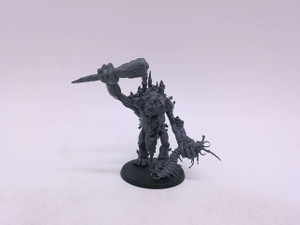 1 x Dankhold Troggboss (unpainted)