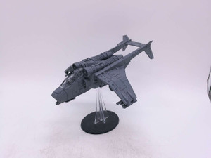 1 x Valkyrie (unpainted)