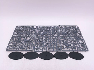 5 x Darkoath Fellriders (NoS)