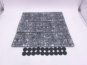 20 x Darkoath Marauders (NoS)