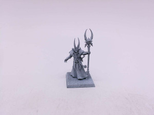 1 x Sorcerer of Chaos