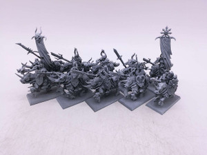 10 x Chaos Knights
