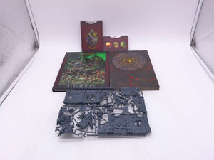 1 x Age of Sigmar Spearhead Fire & Jade Lot