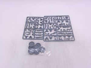 7 x Star Wars Legion: Dark Troopers (NoS)