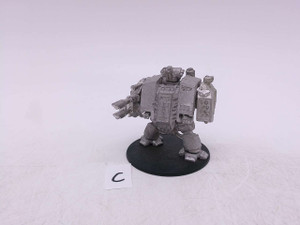 1 x Dreadnought (metal,oop,C)