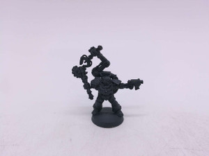 1 x Techmarine (metal,oop)