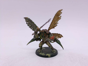 1 x Custom Nurgle Deamon Prince