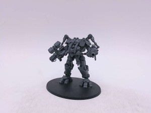 1 x Nemesis Dreadknight (unpainted)