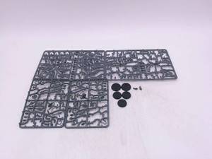 5 x Imperial Navy Breachers (NoS)