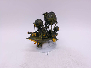 1 x Arkanaut Frigate (B)