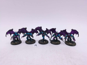 5 x Possessed (oop,A)