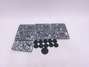 11 x Termagants (NoS)