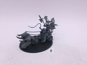 1 x Gorebeast Chariot (B)