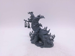 1 x Bad Moon Loonshrine