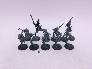 10 x Squig Hoppers (B)
