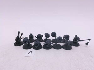 12 x Squig Herd (A)