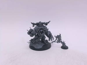 1 x Ghazghkull Thraka