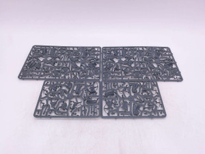 24 x Warriors of Rohan™ (NoS)