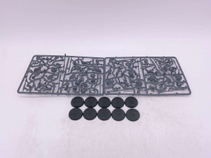 10 x Gutrippaz (NoS)