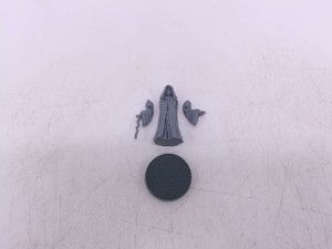 1 x Star Wars Legion Emperor Palpatine