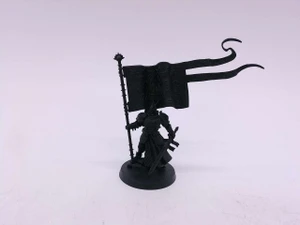 1 x Knight-Vexillor with Banner of Apotheosis