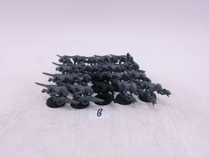 20 x Termagants (B,oop)