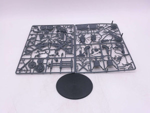 1 x Screaming Bell/Plague Priest on Plague Furnace (NoS)