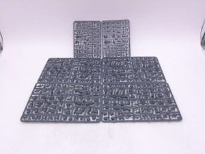 20 x MKII Tactical Squad (NoS)