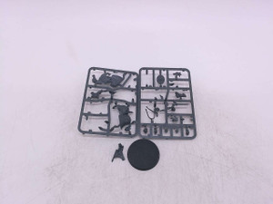 1 x Théoden™, King of Rohan™Mounted(NoS)