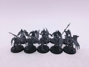 10 x Kairic Acolytes