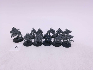 11 x Neurogaunts (C)