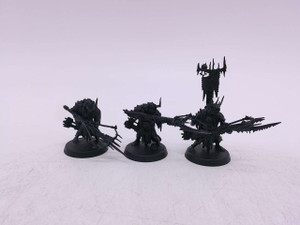 3 x Man-Skewer Boltboyz