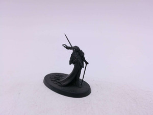 1 x Kritza, the Rat Prince