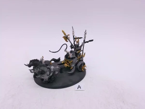 1 x Chaos Chariot (A)