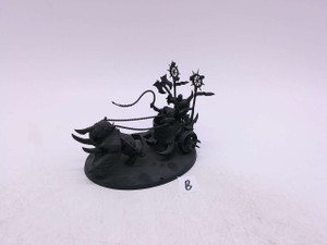 1 x Gorebeast Chariot (B)