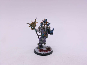 1 x Master of Possession (painted)