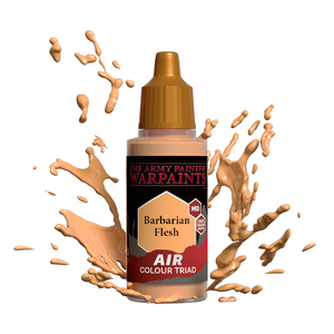 Army Painter - Warpaints Air: Barbarian Flesh 18ml